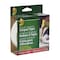 Duck Brand Duck 1.41 in. W X 42 ft. L Polyester Indoor and Outdoor Carpet Tape 286373 - alternate 1